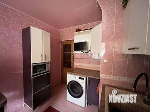 3-к квартира, вторичка, 62м2, 1/9 этаж