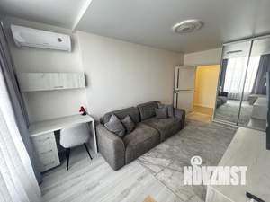 2-к квартира, вторичка, 50м2, 5/11 этаж