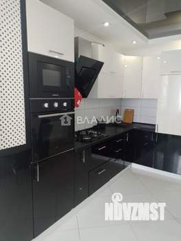 1-к квартира, вторичка, 45м2, 6/10 этаж