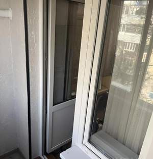 1-к квартира, вторичка, 26м2, 4/5 этаж