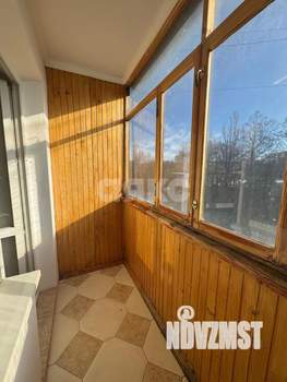 1-к квартира, вторичка, 31м2, 4/5 этаж