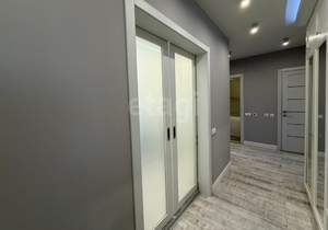 3-к квартира, вторичка, 61м2, 6/9 этаж