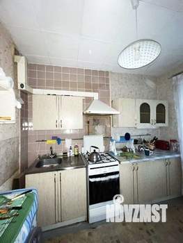 3-к квартира, вторичка, 64м2, 2/9 этаж