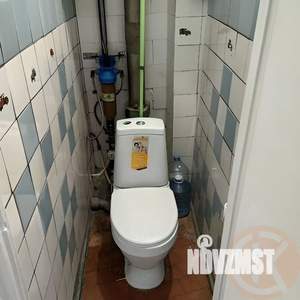 2-к квартира, вторичка, 46м2, 4/5 этаж
