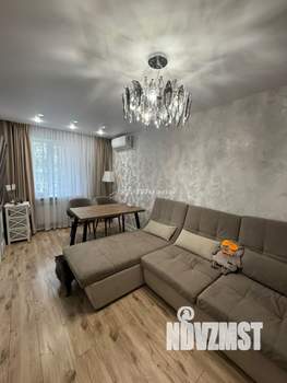 2-к квартира, вторичка, 44м2, 3/5 этаж
