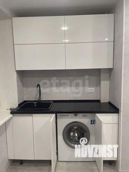 2-к квартира, вторичка, 52м2, 2/9 этаж