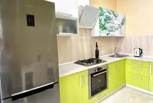 2-к квартира, вторичка, 68м2, 1/10 этаж