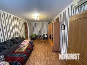 2-к квартира, вторичка, 45м2, 4/5 этаж