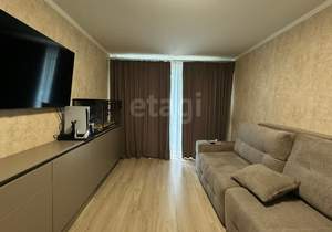 2-к квартира, вторичка, 41м2, 3/5 этаж