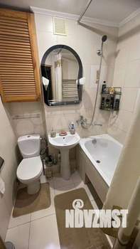 1-к квартира, вторичка, 32м2, 5/5 этаж