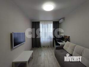 1-к квартира, вторичка, 37м2, 6/8 этаж