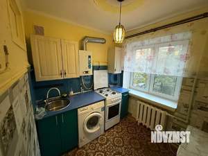 2-к квартира, вторичка, 43м2, 2/5 этаж