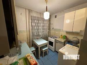 2-к квартира, вторичка, 48м2, 3/5 этаж