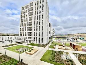 2-к квартира, вторичка, 55м2, 3/12 этаж