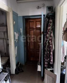 2-к квартира, вторичка, 45м2, 3/3 этаж