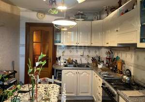3-к квартира, вторичка, 69м2, 4/10 этаж