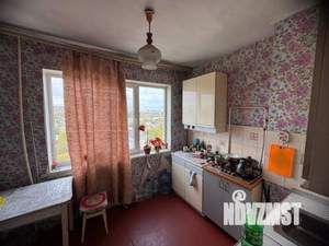 1-к квартира, вторичка, 37м2, 10/10 этаж