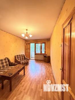 1-к квартира, вторичка, 36м2, 2/9 этаж
