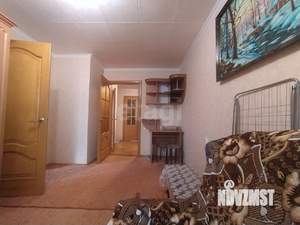 3-к квартира, вторичка, 51м2, 4/5 этаж
