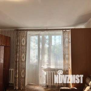 1-к квартира, вторичка, 30м2, 1/5 этаж