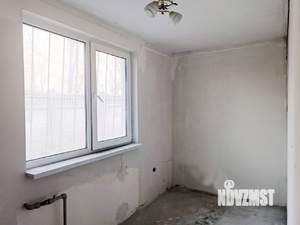 1-к квартира, вторичка, 51м2, 1/5 этаж