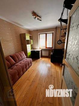 2-к квартира, вторичка, 48м2, 2/9 этаж