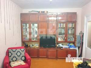 1-к квартира, вторичка, 30м2, 1/5 этаж