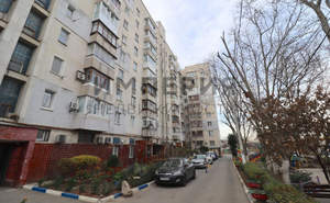 1-к квартира, вторичка, 34м2, 8/9 этаж