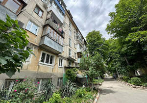 1-к квартира, вторичка, 30м2, 2/5 этаж