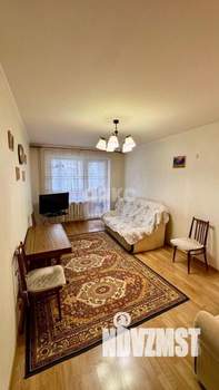 3-к квартира, вторичка, 59м2, 2/5 этаж