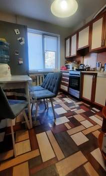 2-к квартира, вторичка, 48м2, 2/9 этаж