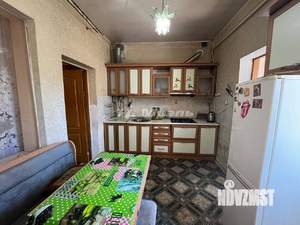 2-к квартира, вторичка, 37м2, 1/1 этаж
