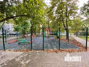 2-к квартира, вторичка, 43м2, 2/5 этаж