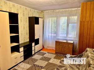 2-к квартира, вторичка, 43м2, 2/5 этаж