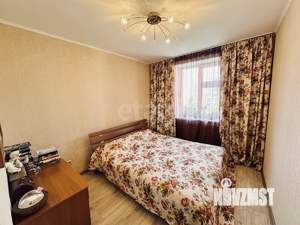 3-к квартира, вторичка, 69м2, 6/9 этаж