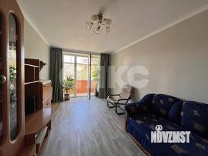 1-к квартира, вторичка, 33м2, 3/5 этаж
