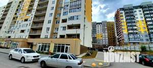 1-к квартира, сданный дом, 37м2, 6/10 этаж