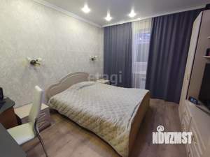 3-к квартира, вторичка, 68м2, 8/9 этаж