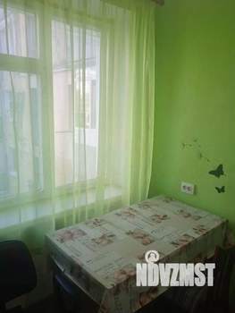 1-к квартира, вторичка, 33м2, 3/5 этаж