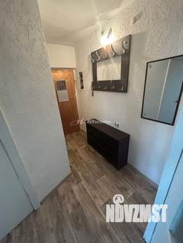 1-к квартира, вторичка, 30м2, 5/5 этаж