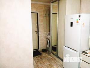 1-к квартира, вторичка, 18м2, 1/5 этаж