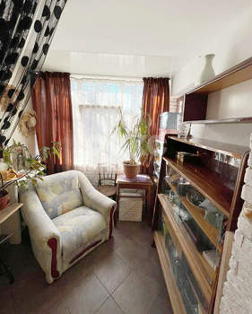 2-к квартира, вторичка, 50м2, 2/5 этаж