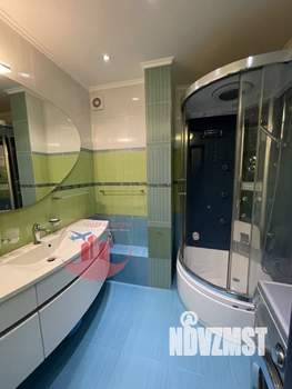 3-к квартира, вторичка, 89м2, 7/9 этаж