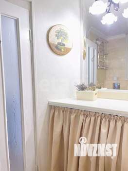 2-к квартира, вторичка, 40м2, 5/5 этаж