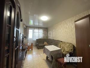 2-к квартира, вторичка, 45м2, 5/5 этаж