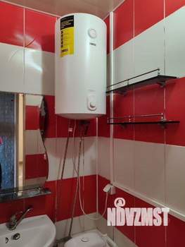 1-к квартира, вторичка, 30м2, 5/5 этаж