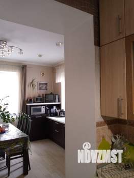 4-к квартира, вторичка, 96м2, 1/2 этаж