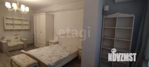 1-к квартира, вторичка, 55м2, 7/10 этаж