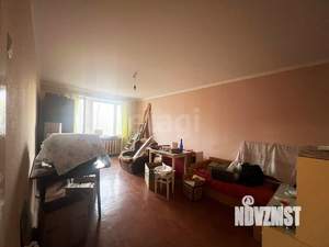 2-к квартира, вторичка, 46м2, 2/6 этаж