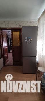 2-к квартира, вторичка, 54м2, 1/1 этаж